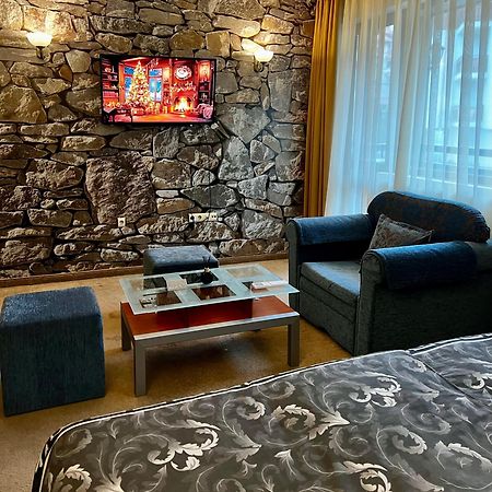 Luxury Studio Bansko Exterior photo