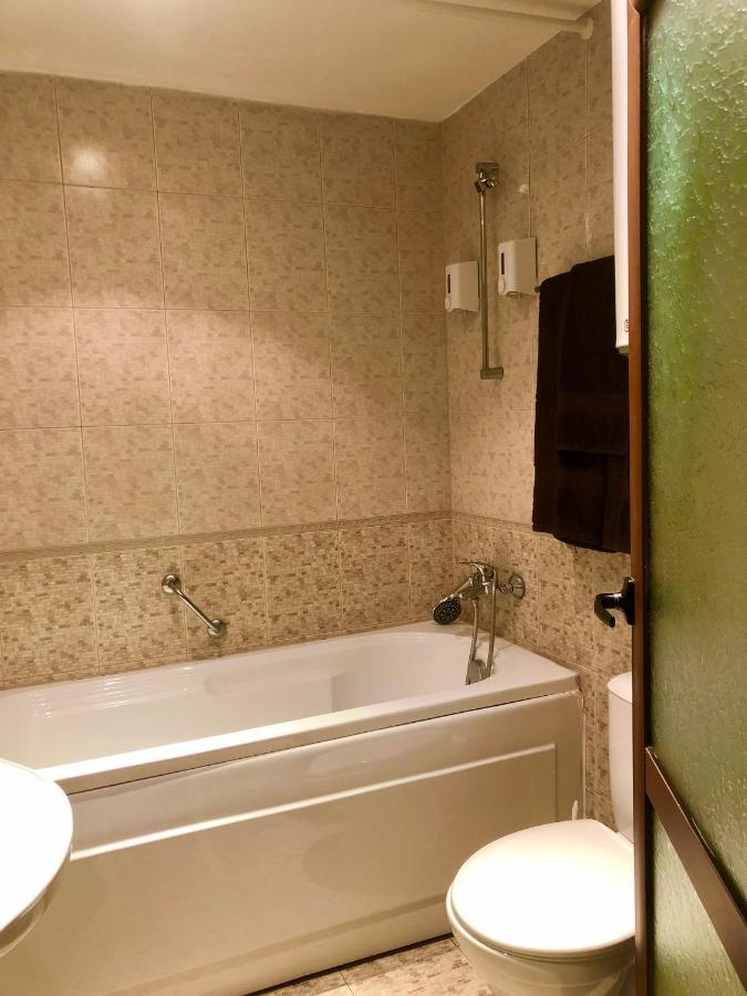 Luxury Studio Bansko Exterior photo