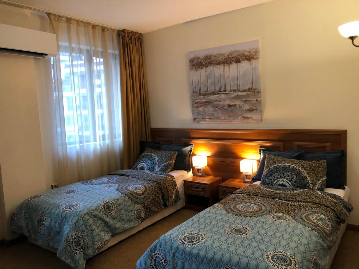 Luxury Studio Bansko Exterior photo