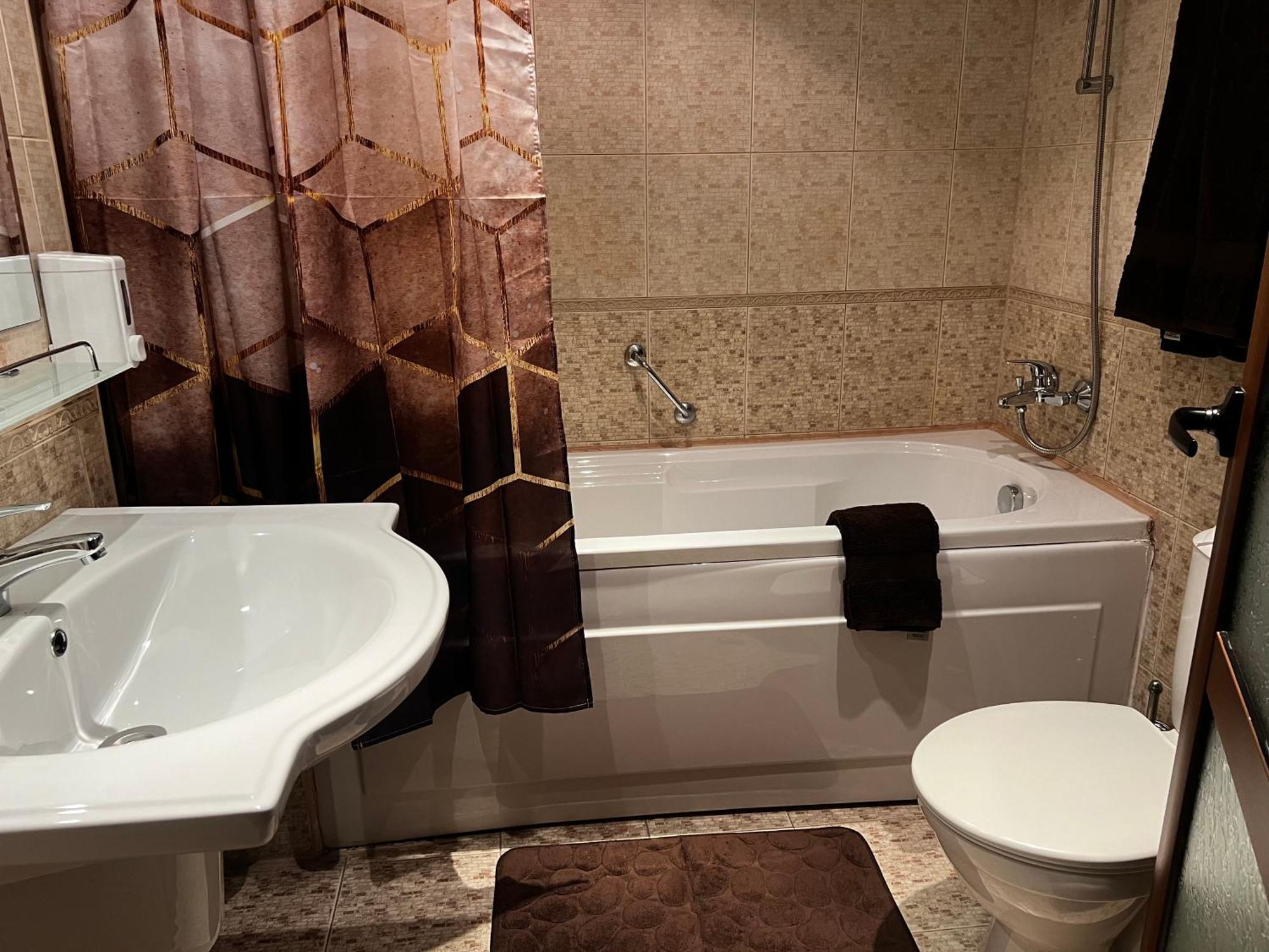 Luxury Studio Bansko Exterior photo